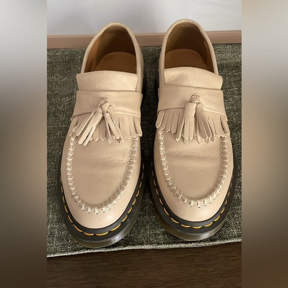 Dr. Martens Loafers (Women’s size 8)
